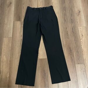 Nike Coaches Performance Black Pants‎